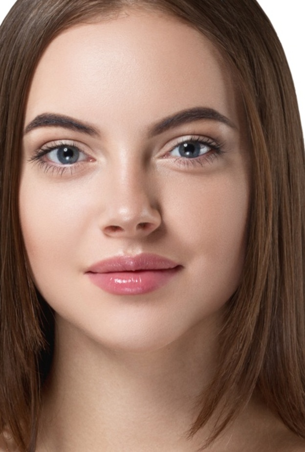 طرق تكثيف الحواجب في شهر رمضان