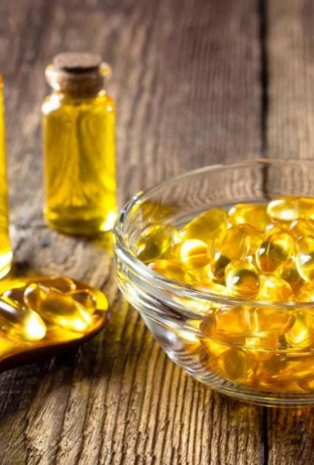  تأثير أوميجا 3 على الجسم عند الإصابة بالإجهاد