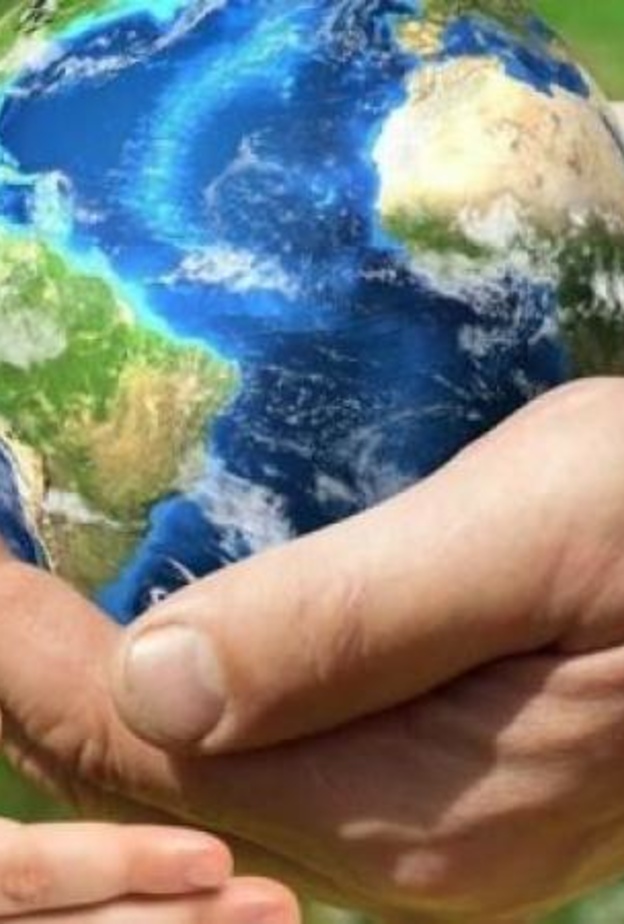 السعودية تحتفي بيوم الأرض 2021