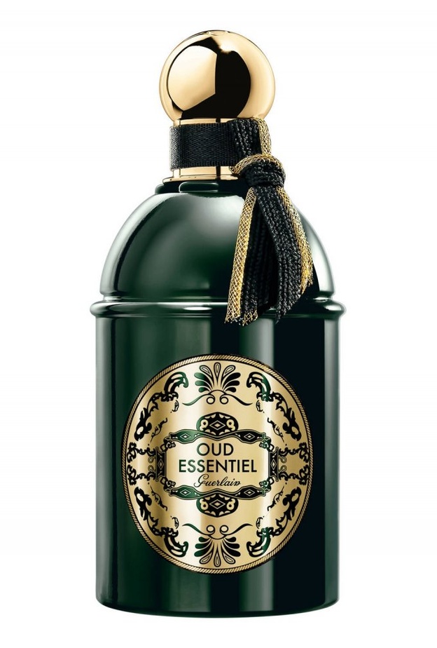 عطور نسائية شرقية من دار Guerlain Oud Essentiel