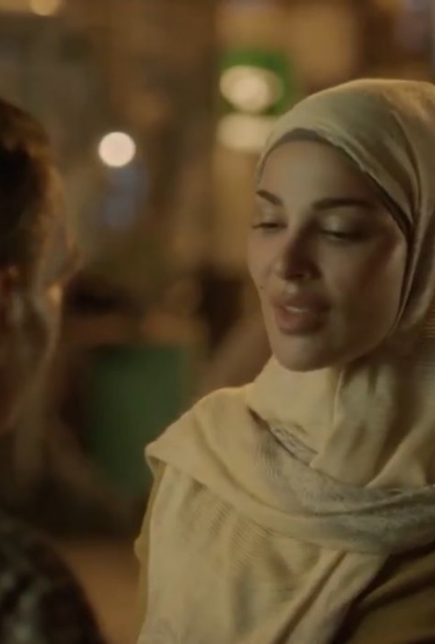 مسلسل "عشرين عشرين"