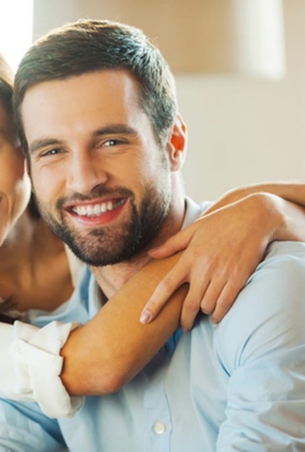 أمور يقوم بها الزوجان السعيدان قبل النوم