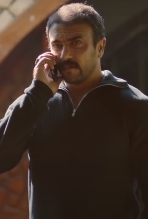 أحمد العوضي