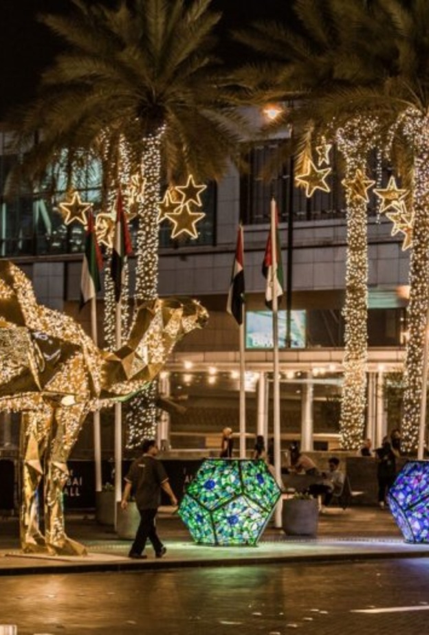 اجواء رمضان المميزة في مكة بواسطة Sharikzama00