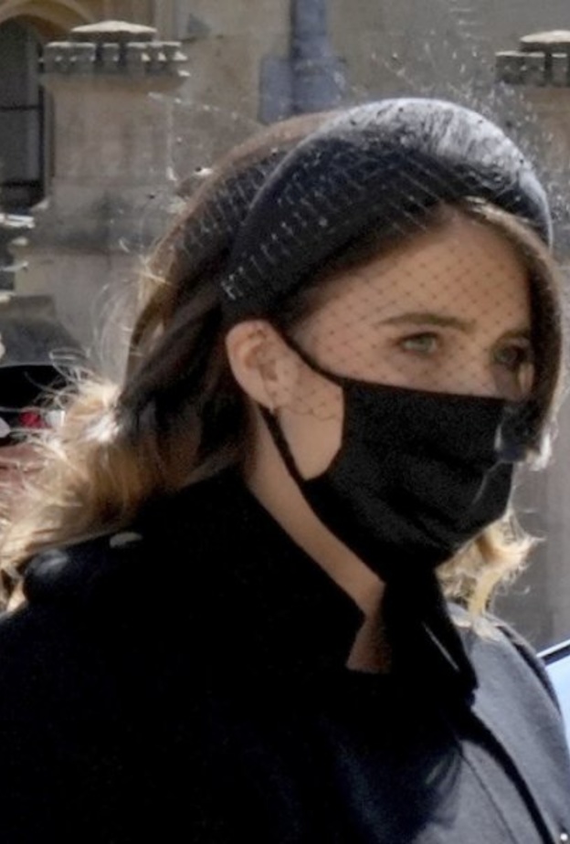  الأمير يوجين تجري مقابلة مع مدير Survivor Alliance