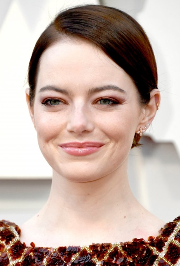  إيما ستون عام 2019