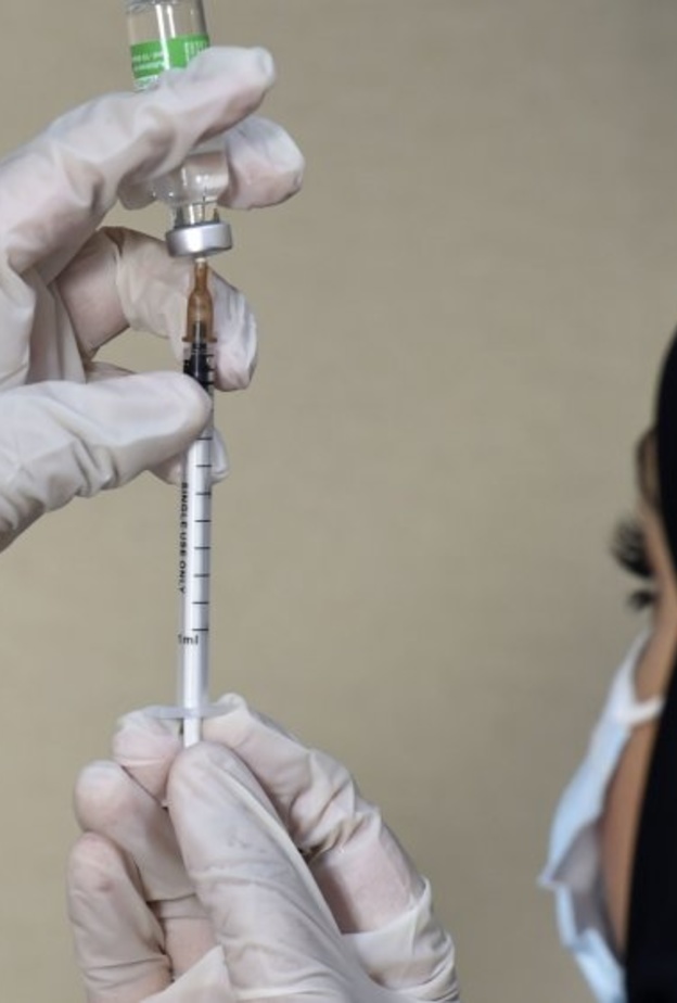  الصحة السعودية تتيح لقاح كورونا للسيدات الحوامل