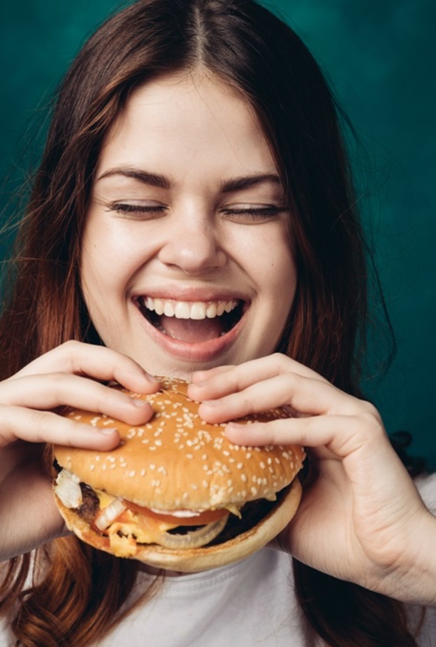 نصائح للتغلب علي الافراط في الاكل في رمضان