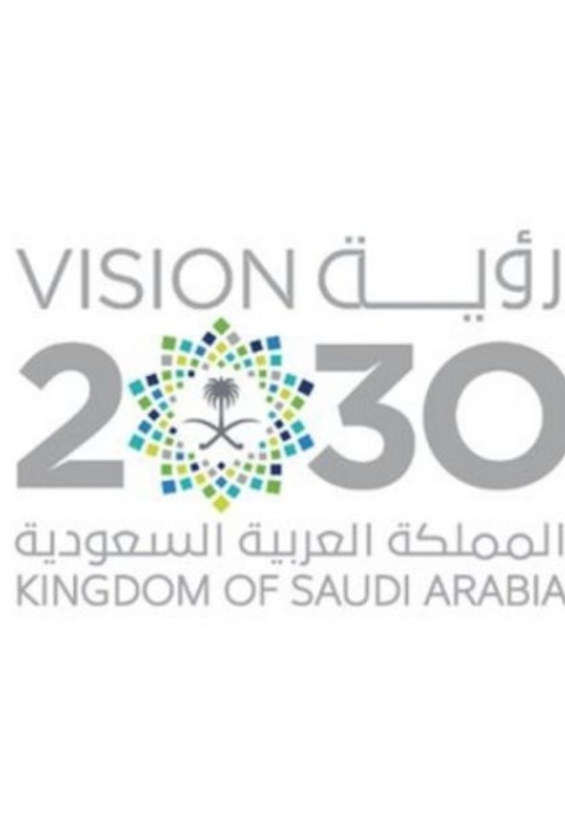 المملكة تحتفل بمرور 5 أعوام على إطلاق رؤية 2030