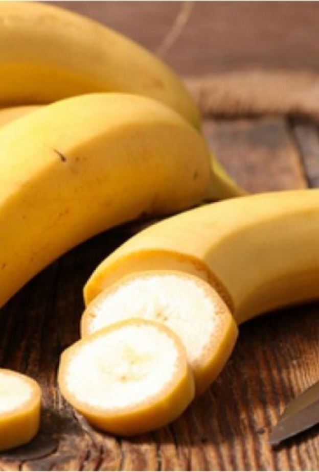 فوائد الموز في رمضان وطريقة تناوله