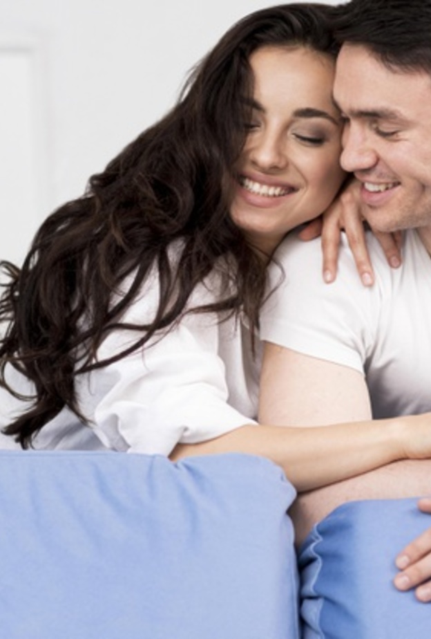 هل يحب الرجل المرأة الطويلة