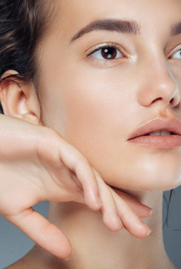  تعمل أشعة الليزر على تحفيز إنتاج الكولاجين للتخلص من شيخوخة البشرة نهائياً