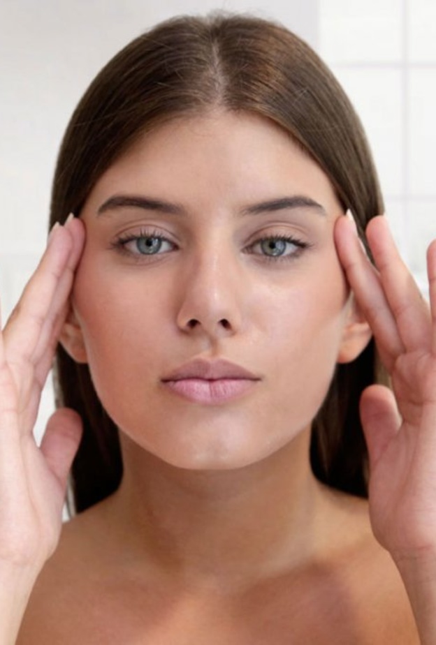 طرق رفع الحواجب وأهم نتائجها