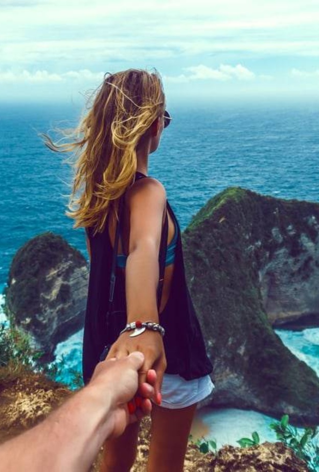 توقع أن يكون كل شيء مثاليا في أجازة شهر العسل