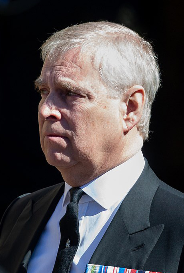 مسلسل The Crown