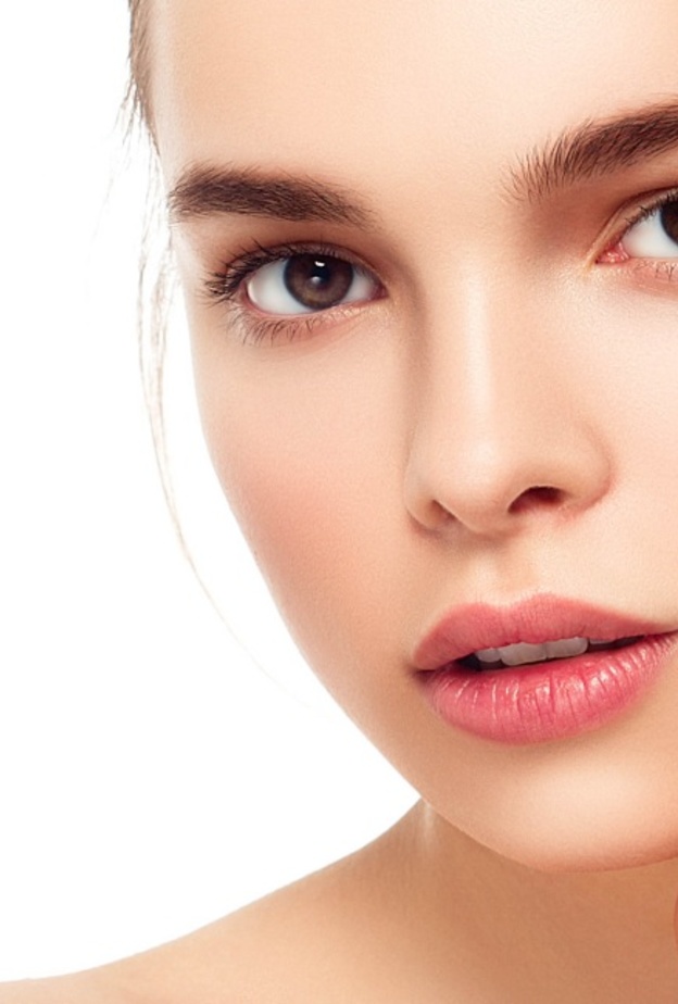 علاج جفاف البشرة في الربيع