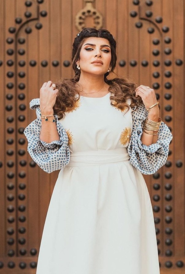 غدير السبتي 