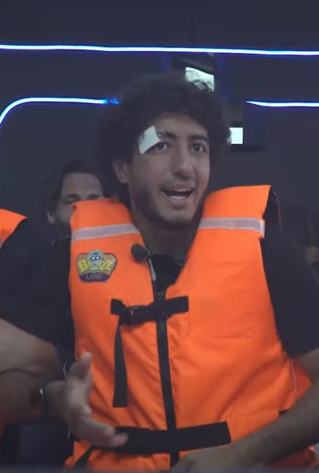 رامز عقله طار