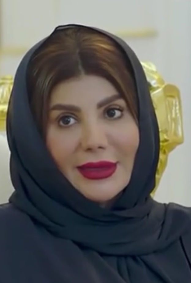 إلهام الفضالة