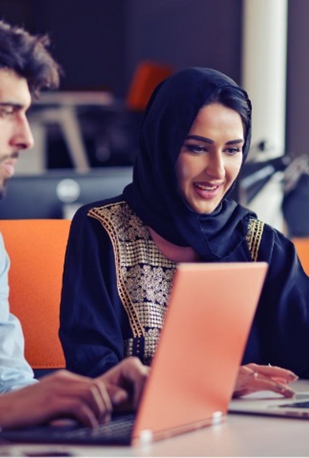 تستهدف المسابقة الأفراد والشركات الناشئة