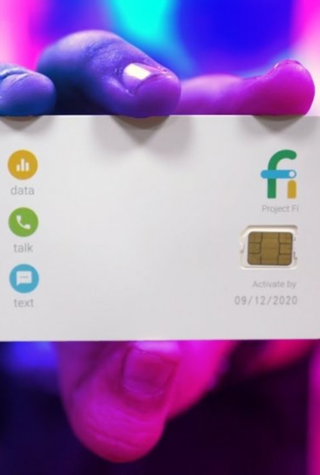  غوغل تطلق اشتراك سيمبلي آن ليمتد