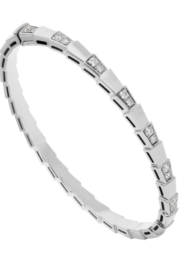  اسوارة من بولغري Bvlgari