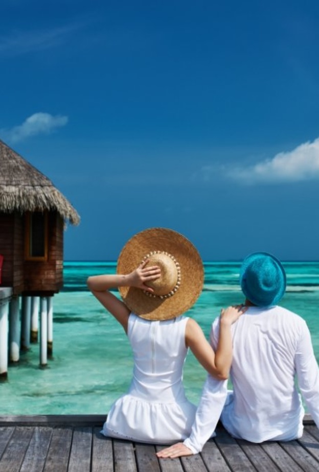 نصائح لاختيار الوجهة المثالية لقضاء شهر العسل