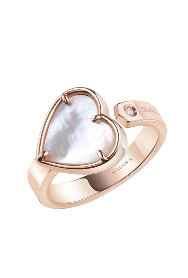  خاتم I Segni من سالفيني Salvini