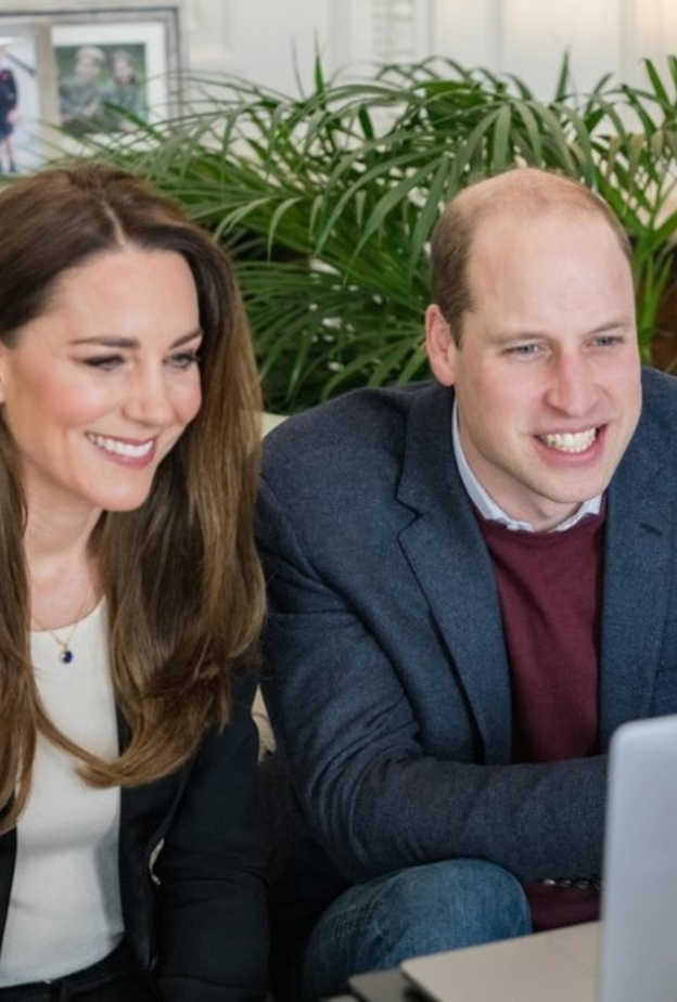 وظيفة شاغرة ضمن فريق عمل كيت وويليام.. فما هي؟