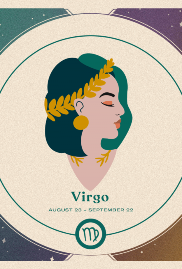  ابرز 10 صفات لمواليد برج العذراء