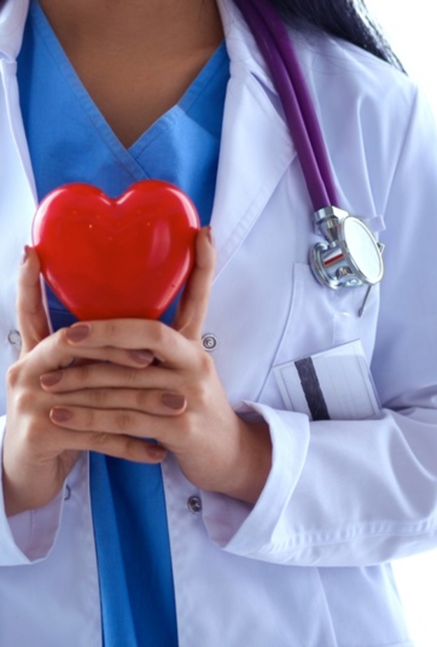 3 حالات تستوجب افطار مريض القلب