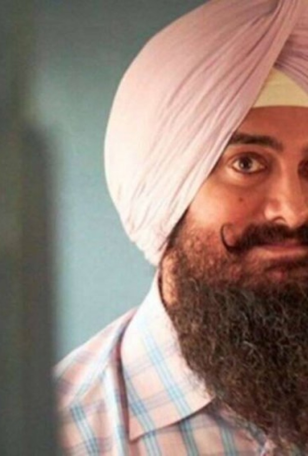  تعرفوا على موعد صدور أحدث أفلام عامر خان