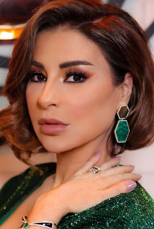  اجمل رسمات مكياج للبشرة القمحية 2021