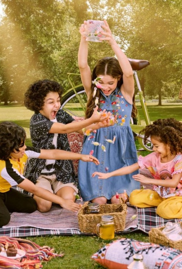 5 أزياء مميزة للأطفال من ماكس فاشن تمنحهم طلة رمضانية استثنائية
