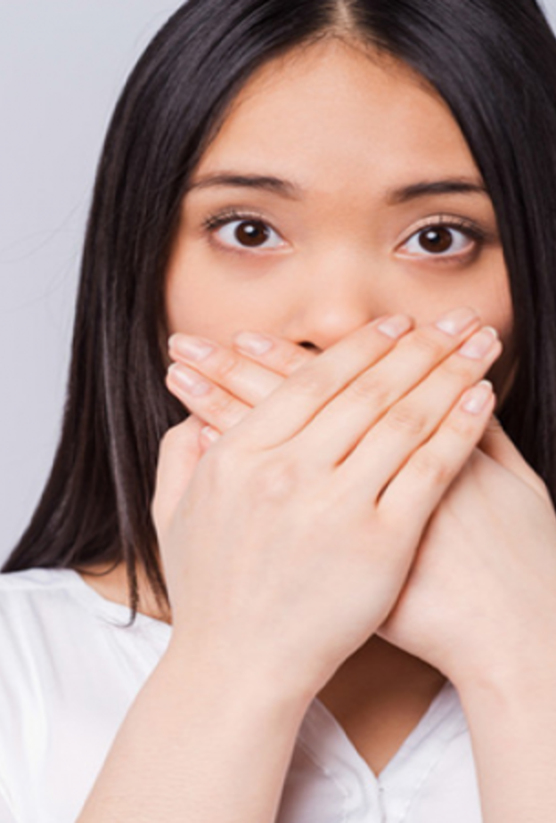 ما علاقة صحة الفم بالإصابة بفيروس كورونا