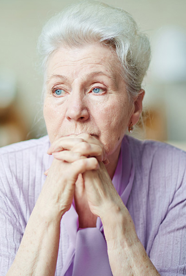 قلة النشاط البدني وتأثيره على صحة السمع لدى كبار السن