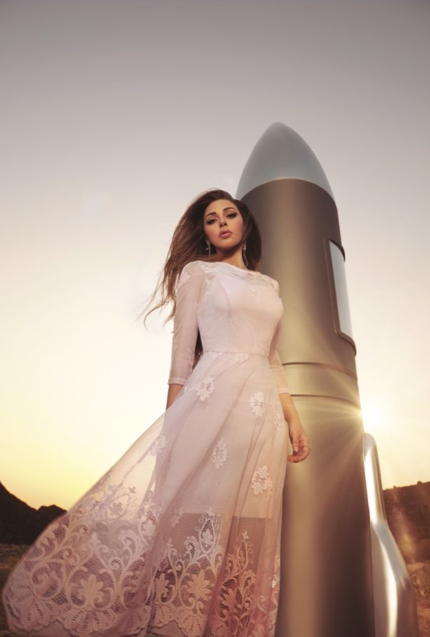 بالتعاون مع ميريام فارس: رد تاغ تطرح تشكيلتها الجديدة لموسم رمضان