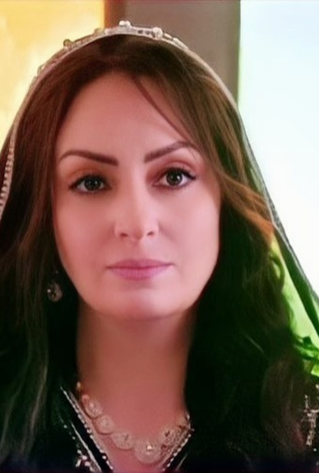 نرمين الفقي 