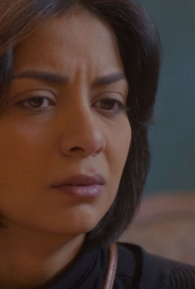 مسلسل الطاووس