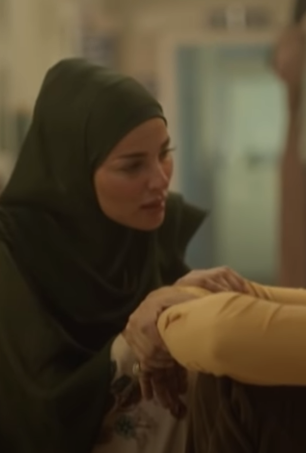 مسلسل عشرين عشرين