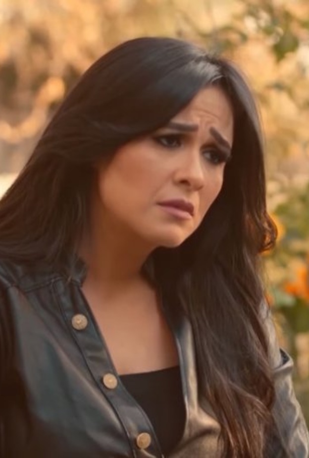 مسلسل اللي مالوش كبير