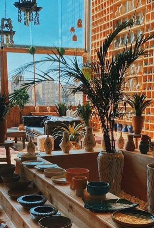 استوديو كيراموس