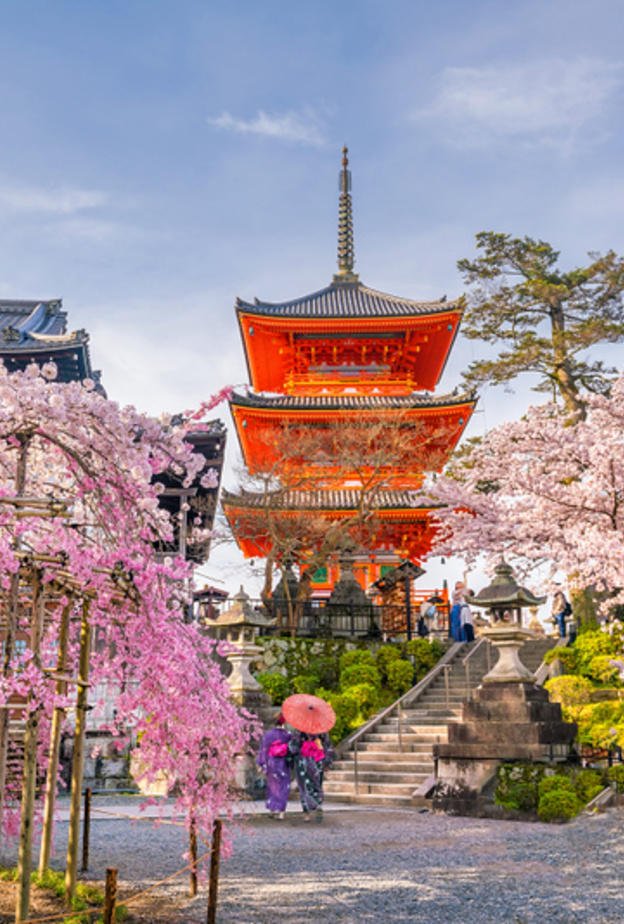  مكتب للسياحة اليابانية في دبي