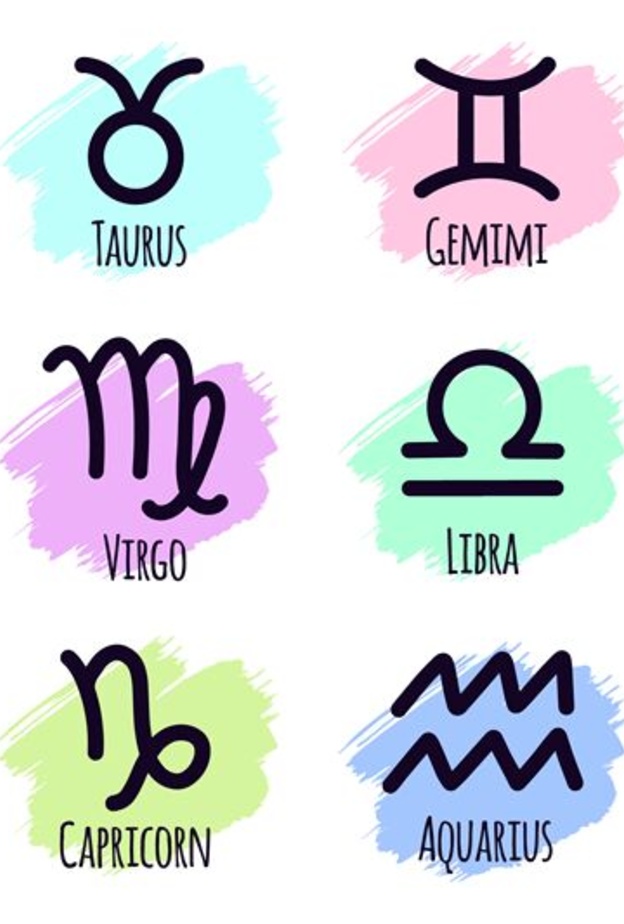 برجك ليوم الأربعاء 28 أبريل