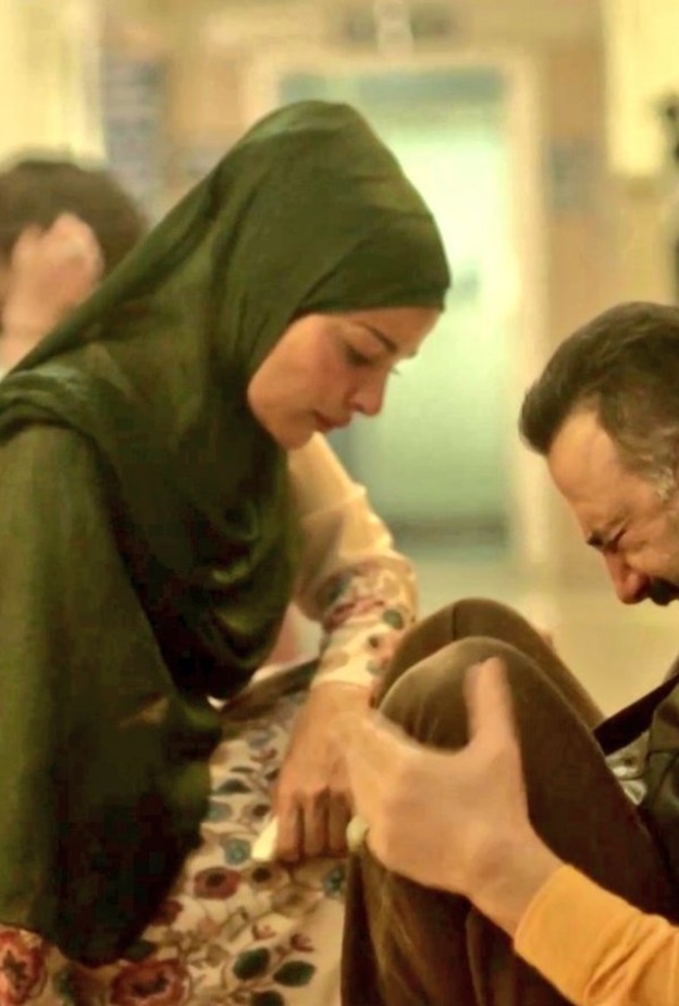 مسلسل عشرين عشرين الحلقة 15 