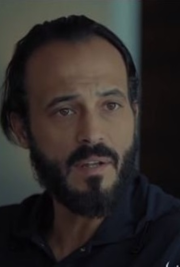 يوسف الشريف 