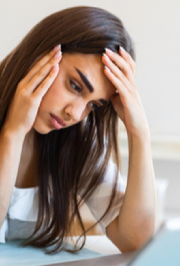  تجاهل تناول السحور قد يتسبب لضعاف البنية في المعاناة من الصداع والغثيان