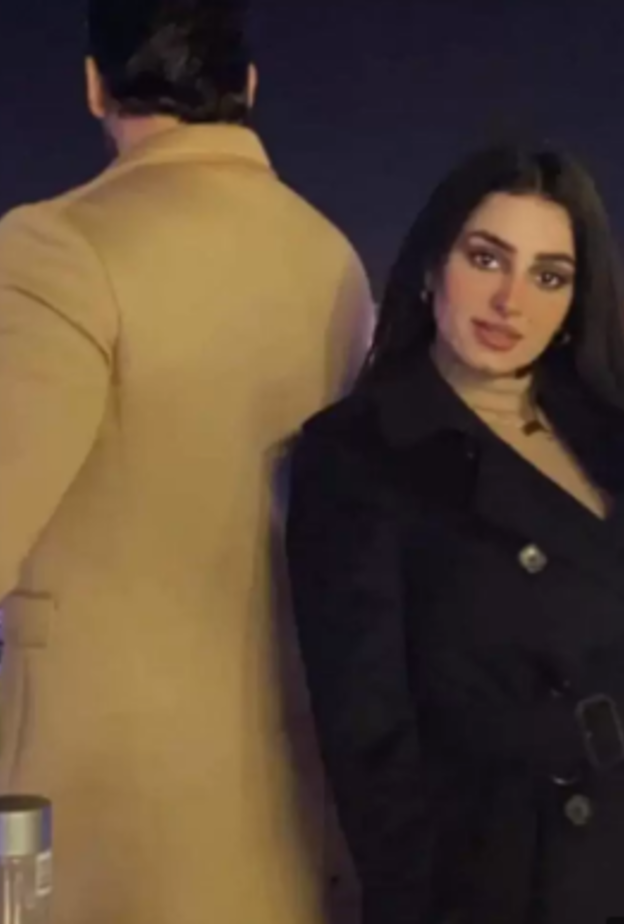 المهرة البحرينية ترد على أنباء ارتباطها بزوج بلقيس والتسبب بخلافات بينهما 2021