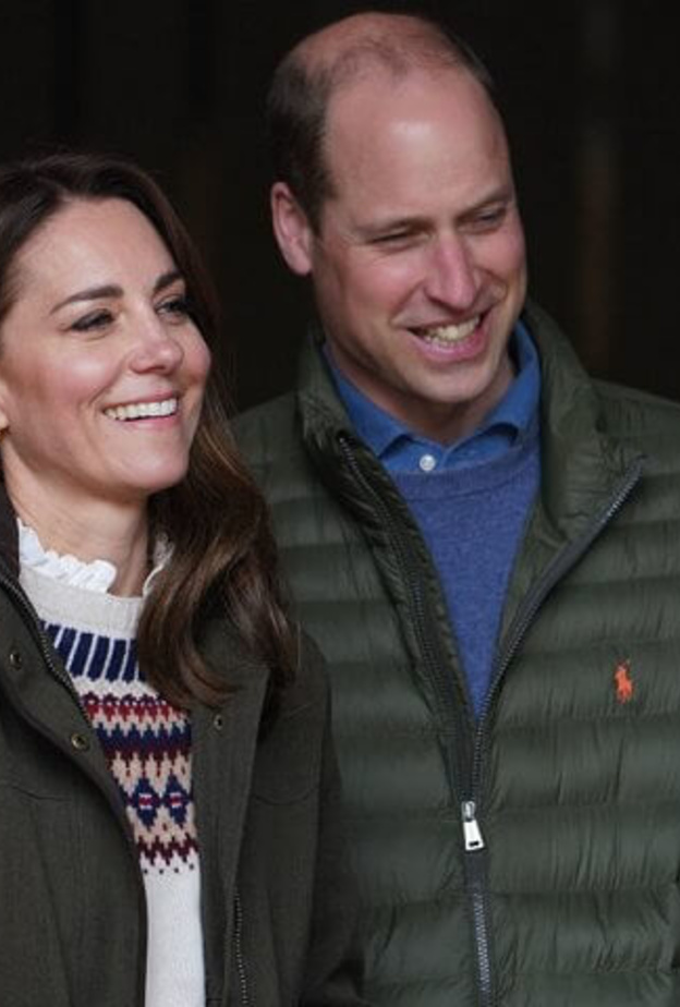 وليام وكيت زارا مؤسسة خيرية للأطفال والشباب