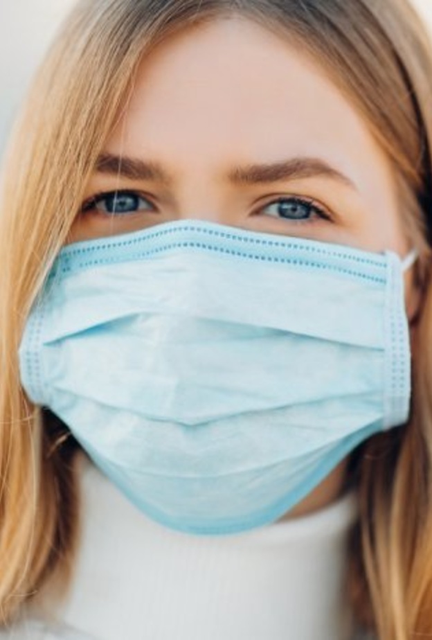 مرض جديد يسببه فيروس كورونا